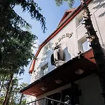 Bagoly Fogadó