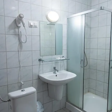 Bagoly Fogado Herberg Gyömrő