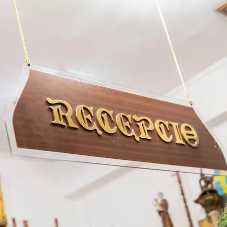 Inn Bagoly Fogado Gyomro