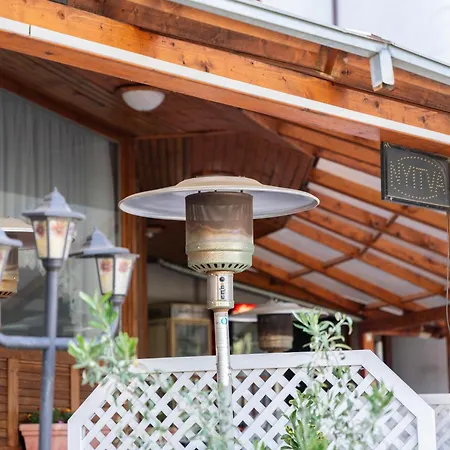 Bagoly Fogado Gyomro