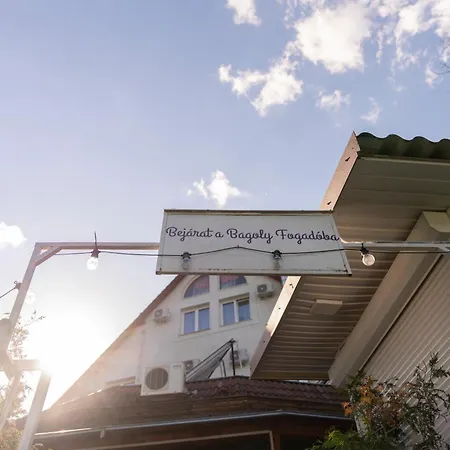 Inn Bagoly Fogado 2*