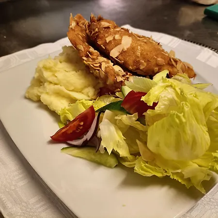 Bagoly Fogado Herberg Gyömrő