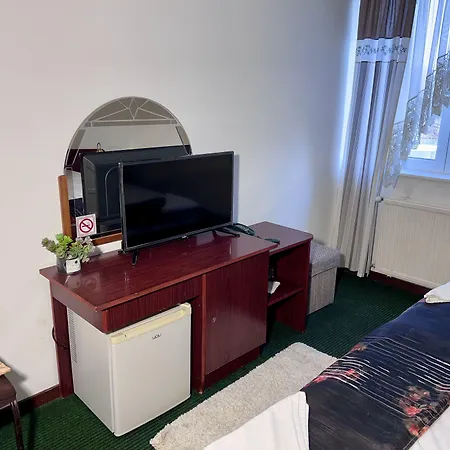 Bagoly Fogado 2* Gyömrő