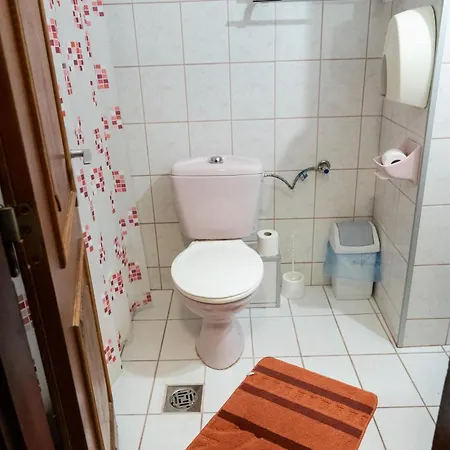 Bagoly Fogado Herberg Gyömrő
