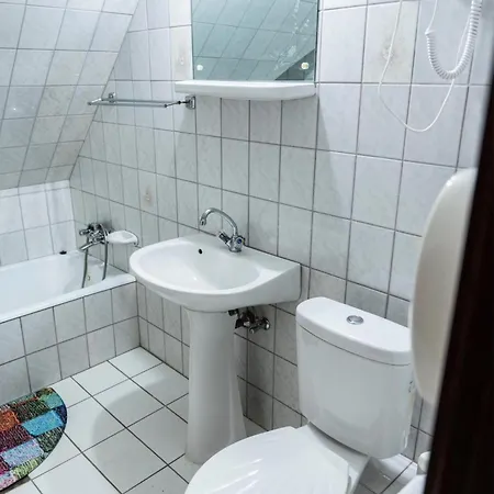 Herberg Bagoly Fogado Gyömrő