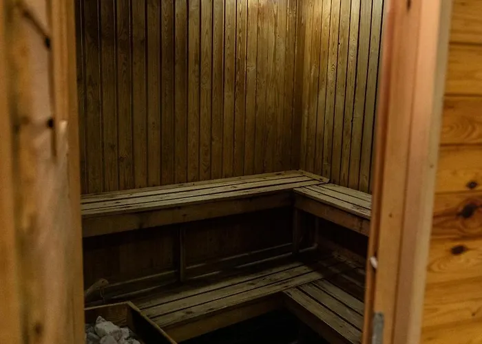 Bagoly Fogado Inn 2*