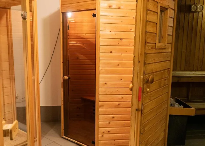 Inn Bagoly Fogado 2*