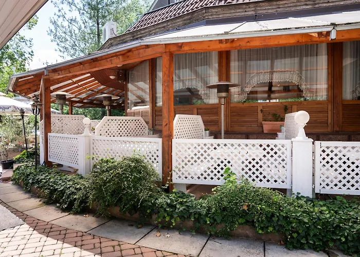 Inn Bagoly Fogado 2*