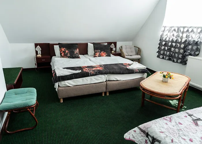 Inn Bagoly Fogado Gyomro