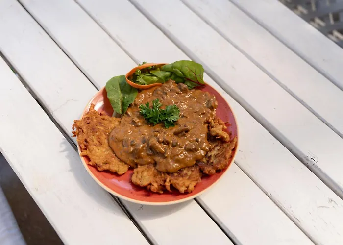 Inn Bagoly Fogado 2*