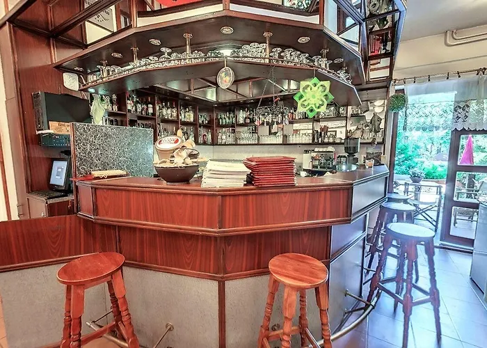 Inn Bagoly Fogado 2*