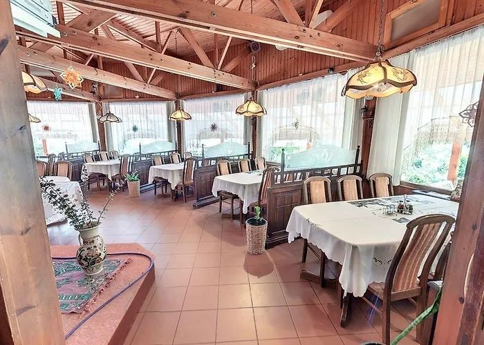 Inn Bagoly Fogado Gyomro