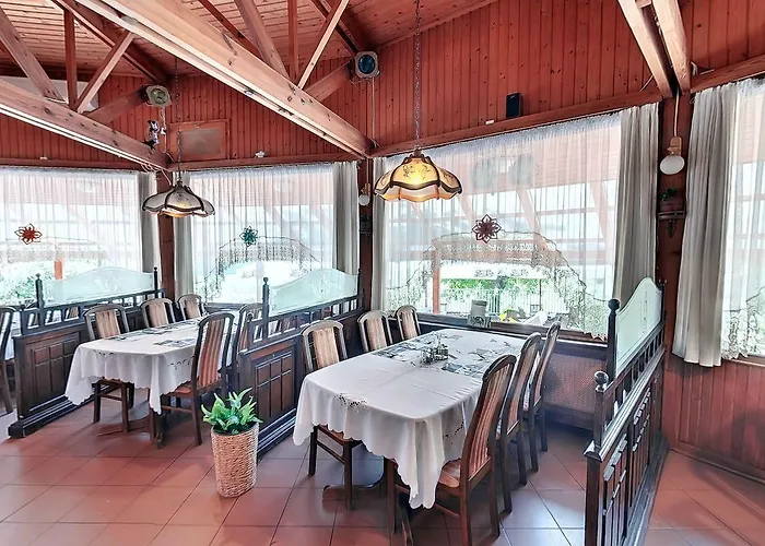 Bagoly Fogado Inn Gyomro