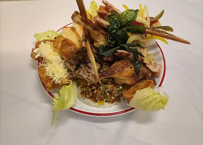 Inn Bagoly Fogado 2*