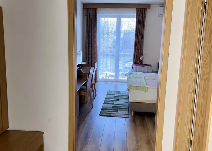 Bagoly Fogado 2* Gyomro