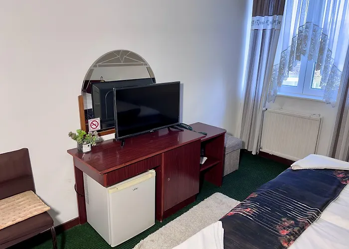 Bagoly Fogado 2* Gyomro