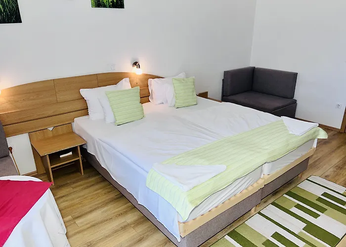 Inn Bagoly Fogado Gyomro