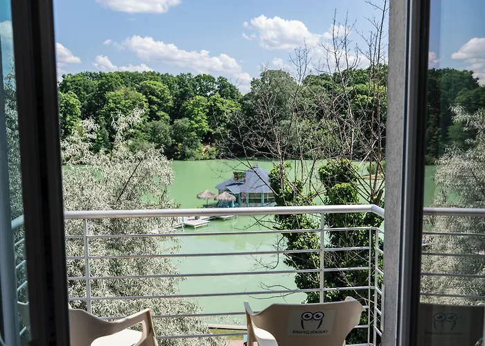 Bagoly Fogado Inn Gyomro