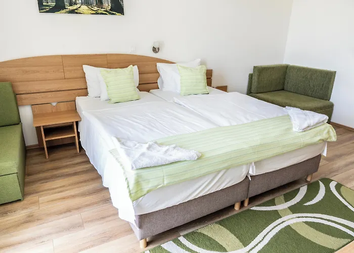 Bagoly Fogado Inn Gyomro