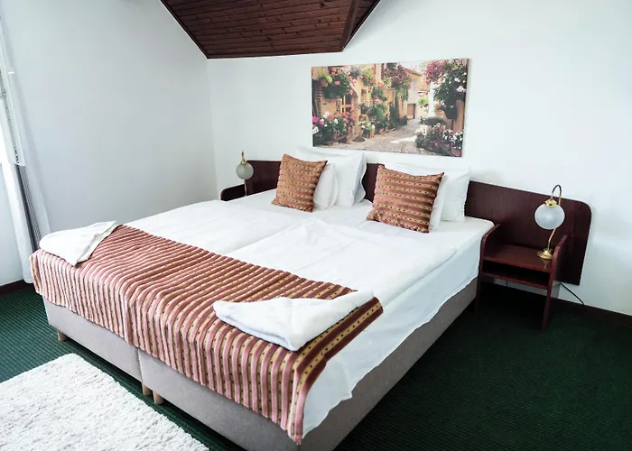 Inn Bagoly Fogado Gyomro